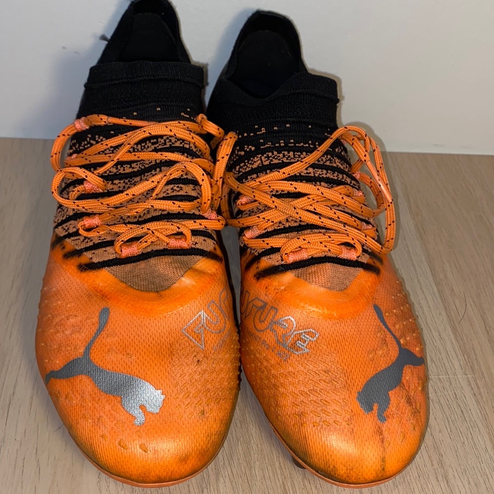 Puma future soccer cleats